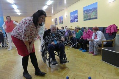 Olympiáda 2019