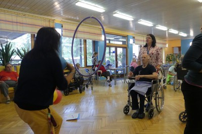 Olympiáda 2019