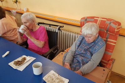 Sejkorák - červen 2019
