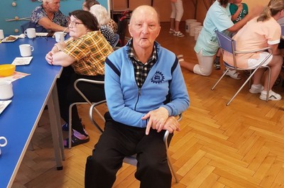 Sejkorák - červen 2019