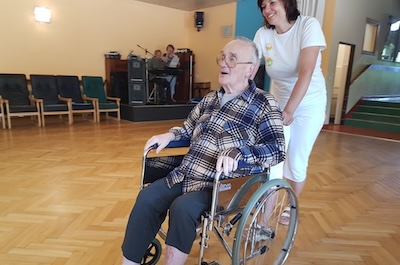 Sejkorák - červen 2019