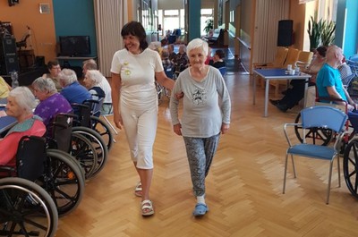 Sejkorák - červen 2019