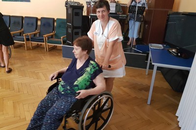 Sejkorák - červen 2019