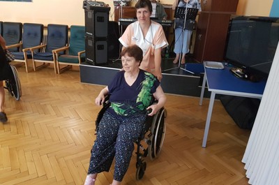 Sejkorák - červen 2019