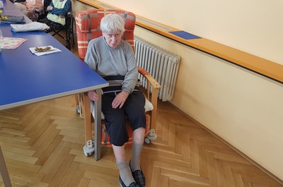 Sejkorák - červen 2019