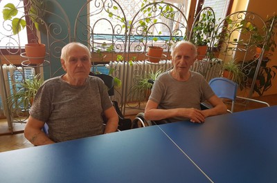 Sejkorák - červen 2019