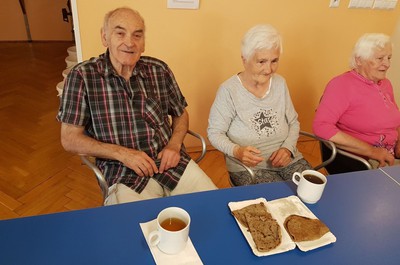 Sejkorák - červen 2019
