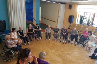 Sejkorák - červen 2019