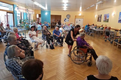 Sejkorák - červen 2019