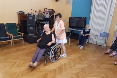 Sejkorák - červen 2019