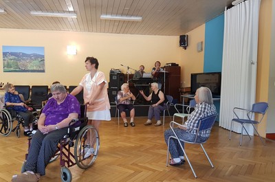 Sejkorák - červen 2019