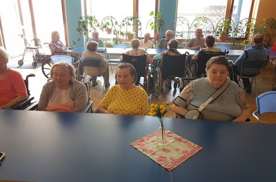 Sejkorák - červen 2019