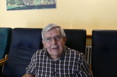 Sejkorák - září 2019