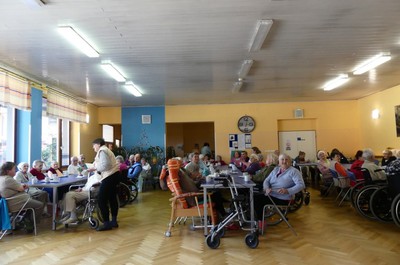 Sejkorák - září 2019