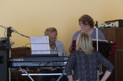 Sejkorák - září 2019