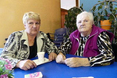 Sejkorák - září 2019