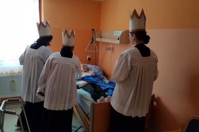 Tři králové 2019