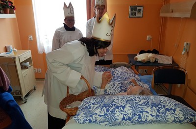 Tři králové 2019