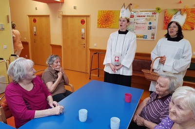 Tři králové 2019