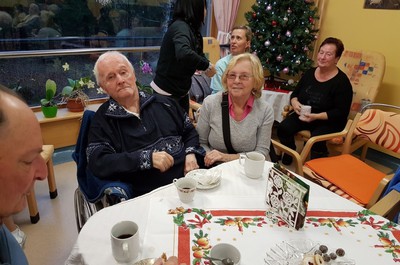 Vánoce 2019