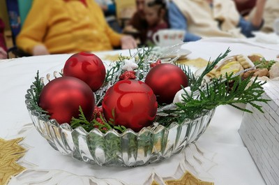 Vánoce 2019