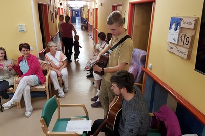 Vánoce 2019