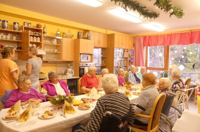 Vánoce 2019