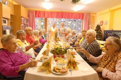 Vánoce 2019