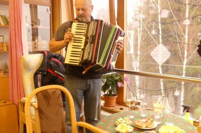 Vánoce 2019