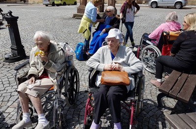 Výlet do Jilemnice 2019