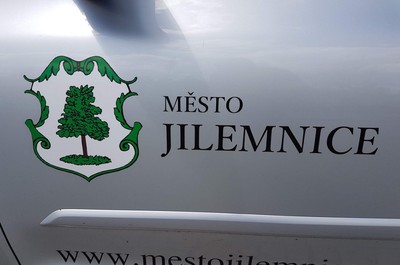 Výlet do Jilemnice 2019