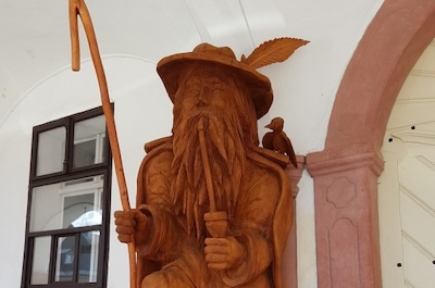 Výlet do Jilemnice 2019