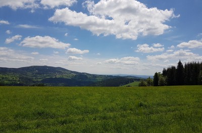Výlet do Jilemnice 2019