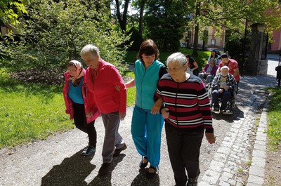 Výlet do Jilemnice 2019