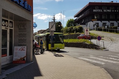 Výlet do Jilemnice 2019