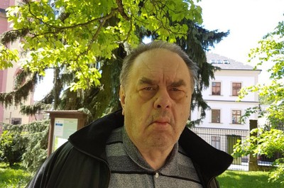 Výlet do Jilemnice 2019