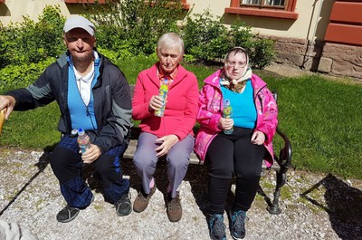 Výlet do Jilemnice 2019
