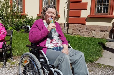 Výlet do Jilemnice 2019