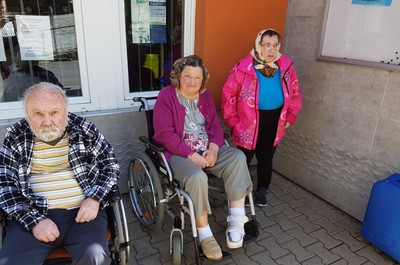 Výlet do Jilemnice 2019