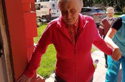 Výlet do Jilemnice 2019