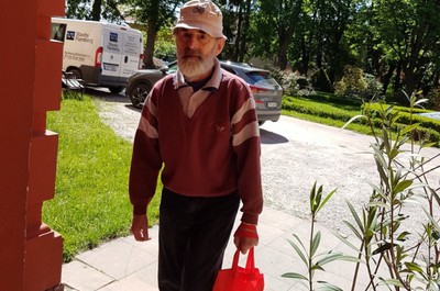 Výlet do Jilemnice 2019