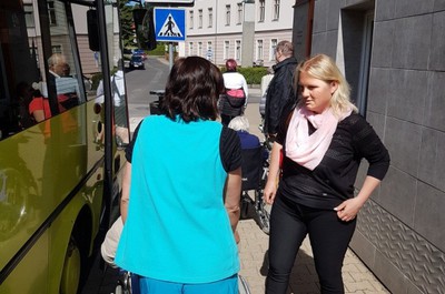 Výlet do Jilemnice 2019