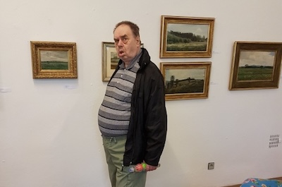 Výlet do Jilemnice 2019