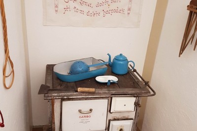 Výlet do Jilemnice 2019