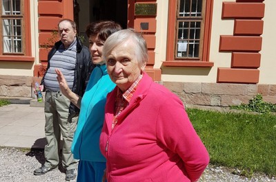 Výlet do Jilemnice 2019