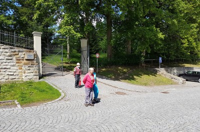 Výlet do Jilemnice 2019