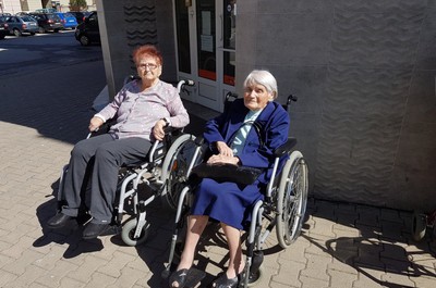Výlet do Jilemnice 2019