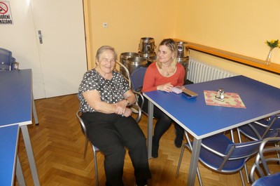Vystoupení ZUŠ Jablonec nad Jizerou