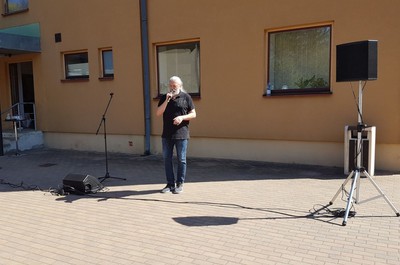 Daniel Hůlka 2020