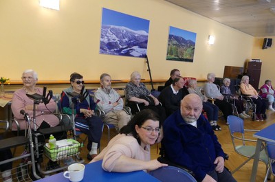 Kluci v akci